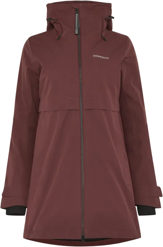 Helle Parka 6 Nu Kopen