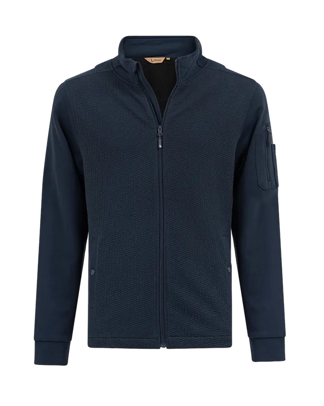 Goedkoop Milan Fleecejack