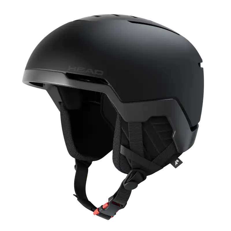 Faero Pro Ski- en snowboardhelm Laatste Kans