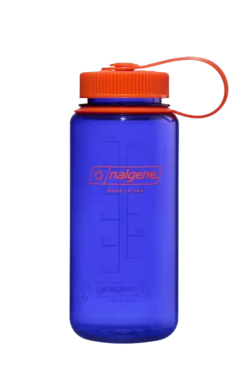 Beperkt Aanbod Wide-Mouth Waterfles 500 ml