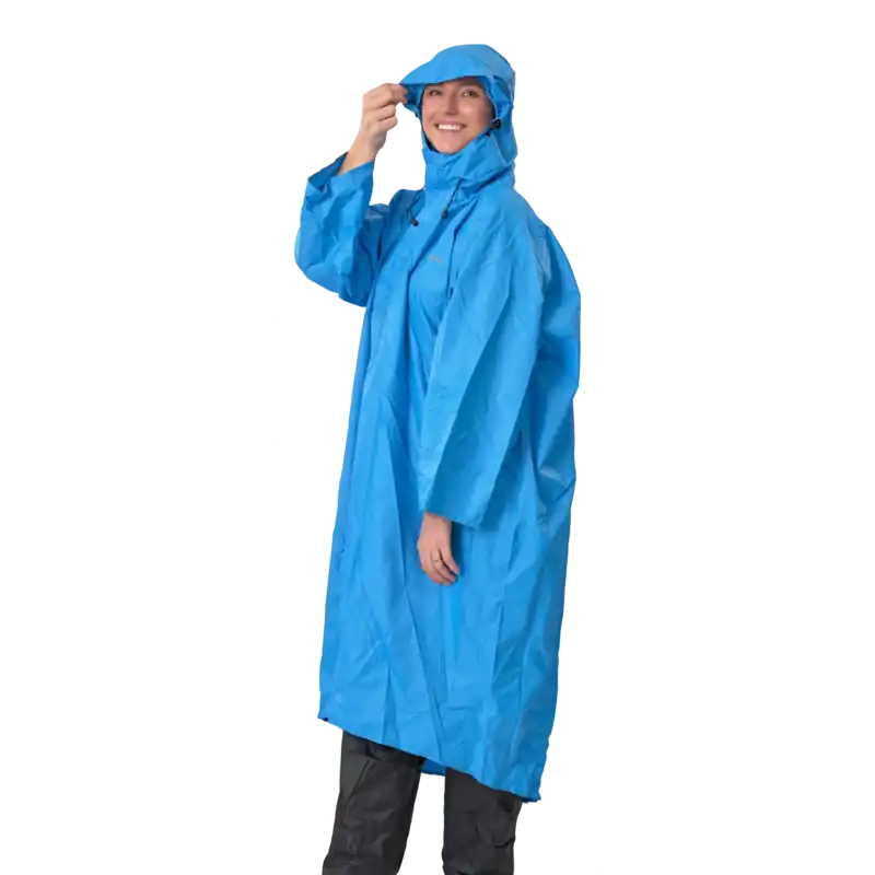 Direct Verzonden Wandel Poncho M