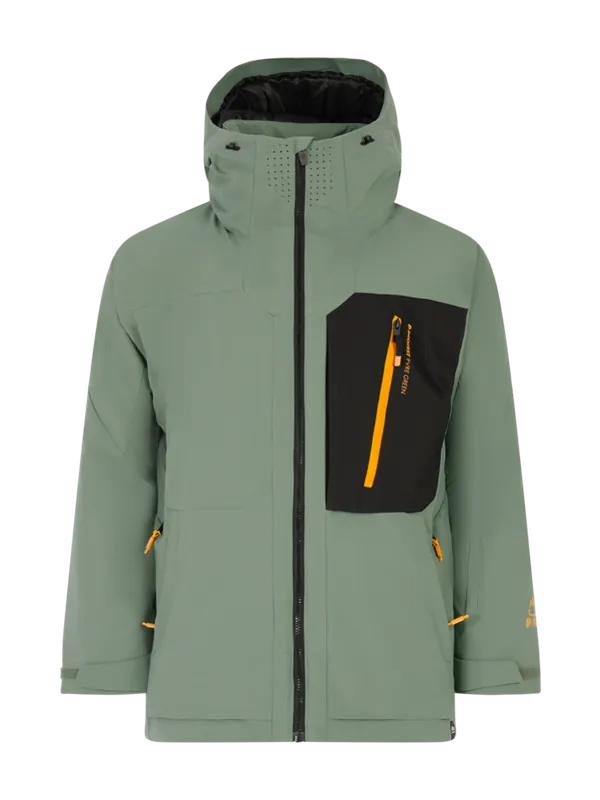 West Ski Jas Snelle Levering