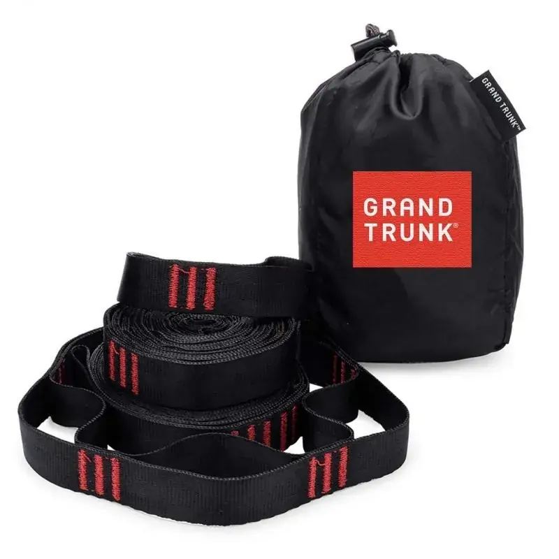 Grand Trunk Hangmat Straps Rechtstreeks Van De Fabrikant