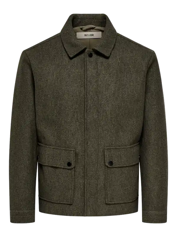 Connor Jacket Nu Kopen