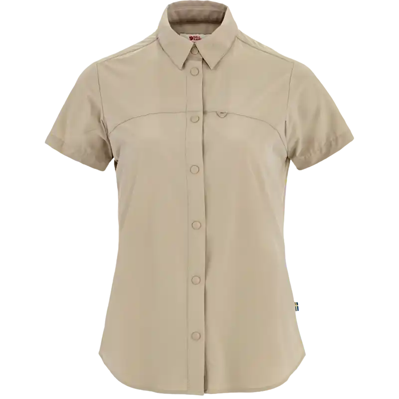 Exclusieve Aanbieding High Coast Lite Overhemd
