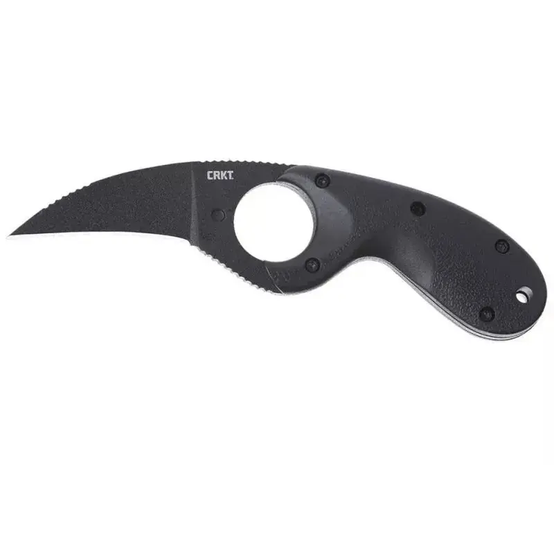 Tijdelijk Beschikbaar CRKT Bear Claw Black