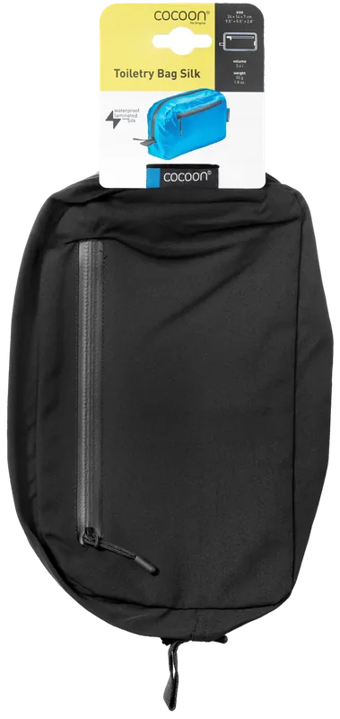 Toiletry Bag Toilettas Gecertificeerd