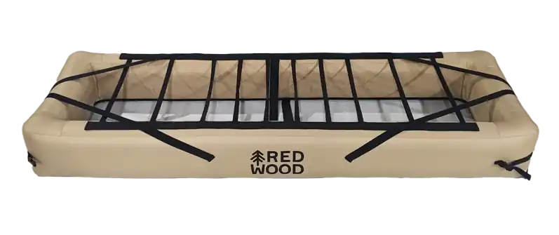 Air Bed Gereduceerde Prijs