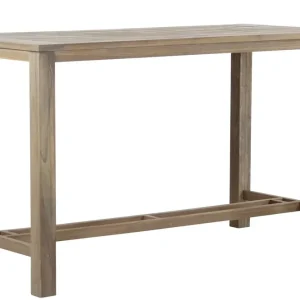 Nu Kopen Garden Collections Brighton bartafel 180 x 90 cm