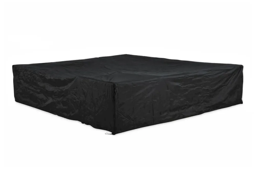 Gecertificeerd Outdoor Cover loungesethoes 235 x 235 x (h) 70 cm