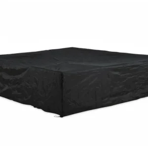 Gratis Retour Outdoor Cover loungesethoes 255 x 255 x (h) 70 cm