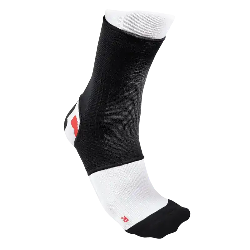 Fabrieksprijs Enkel Sleeve Elastisch