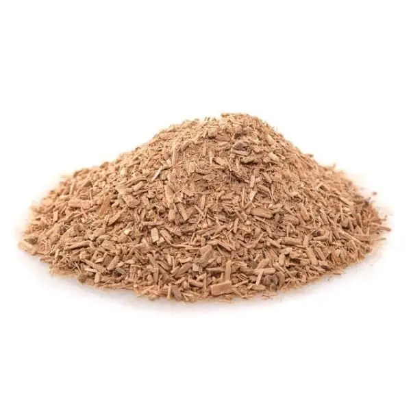 Uitverkoop Axtschlag Rookmot eik 1kg uit het Axtschlag Rookmot en houtsnippers assortiment