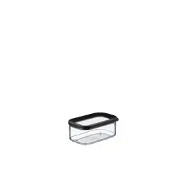 Exclusieve Aanbieding Mepal bewaardoos modula mini 425 ml zwart