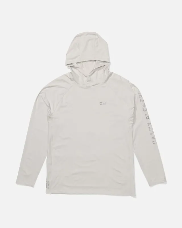 Seizoensaanbieding Apex Perforated sunshirt