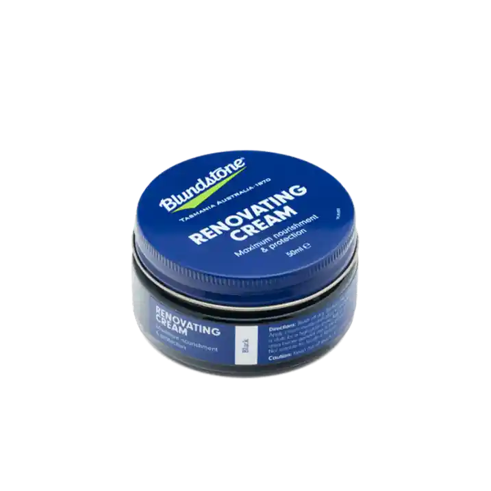 Beperkte Voorraad Renovating Cream Black
