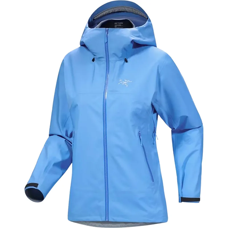 Merkproduct Beta SL Jacket W’s