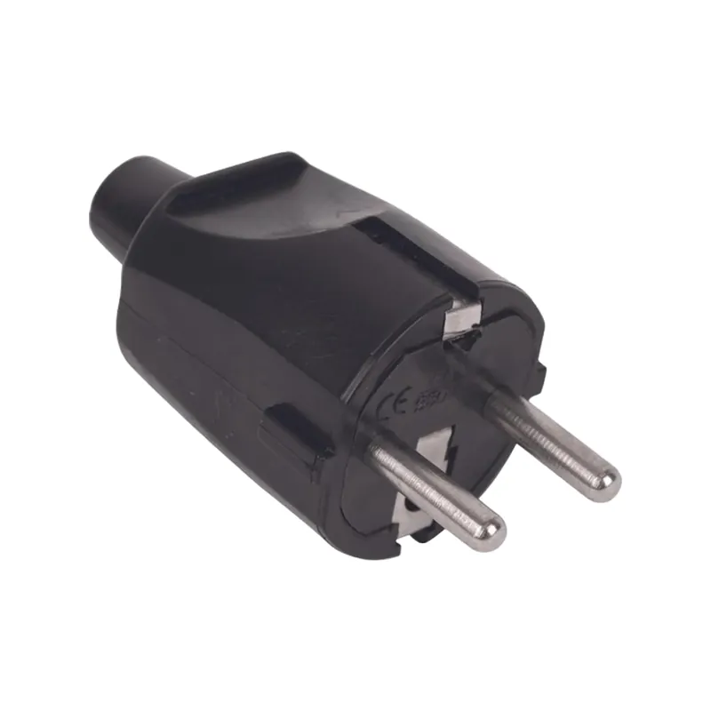 Fabrieksprijs Haba PVC stekker Rand/pen-aarde