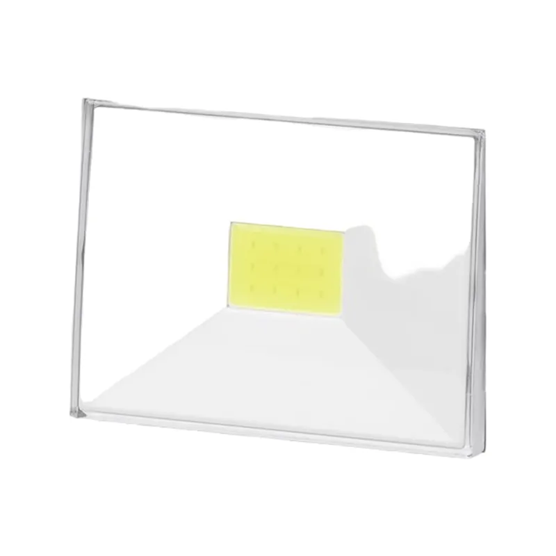 Pro Plus Switch Light Cob Direct Beschikbaar