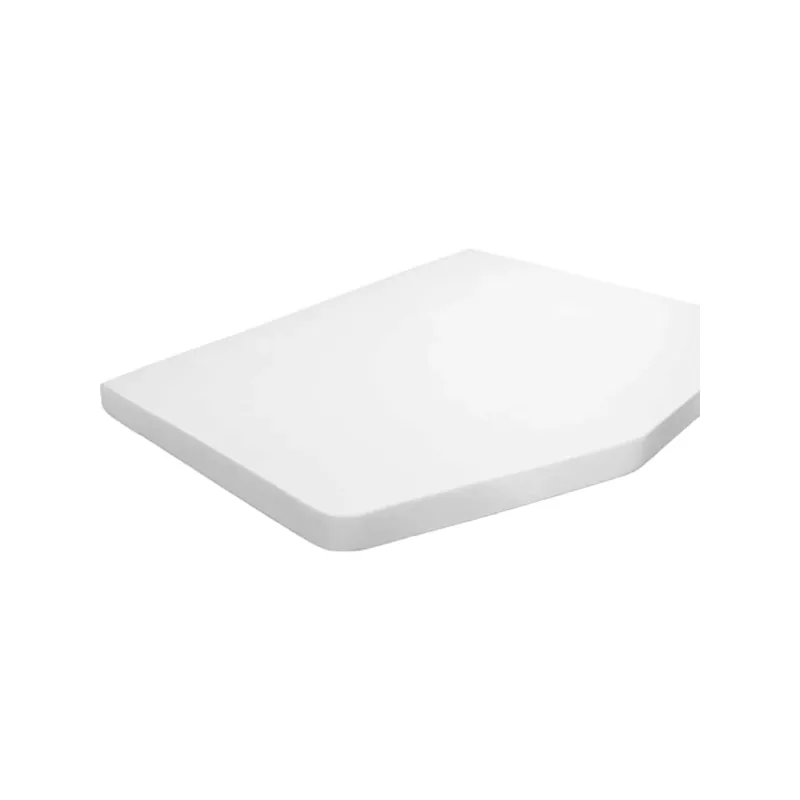 Op = Op Walra Molton Cotton Cover Frans bed rechts