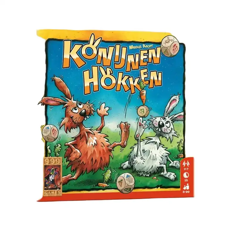 Express Levering Konijnenhokken