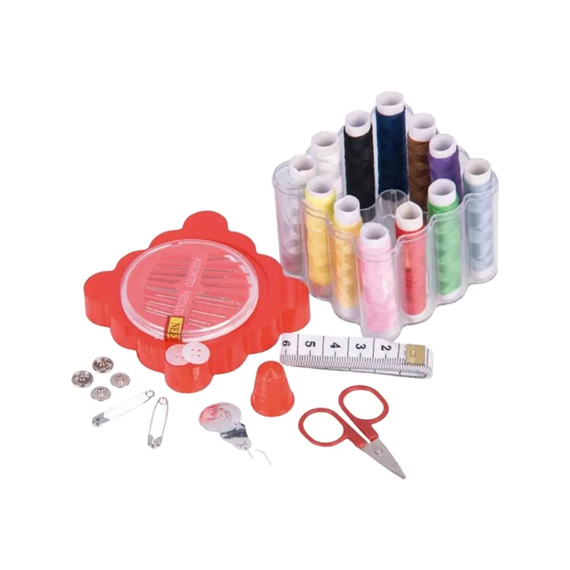 Hete Deal Wilderness Mininaaidoos 39Pcs