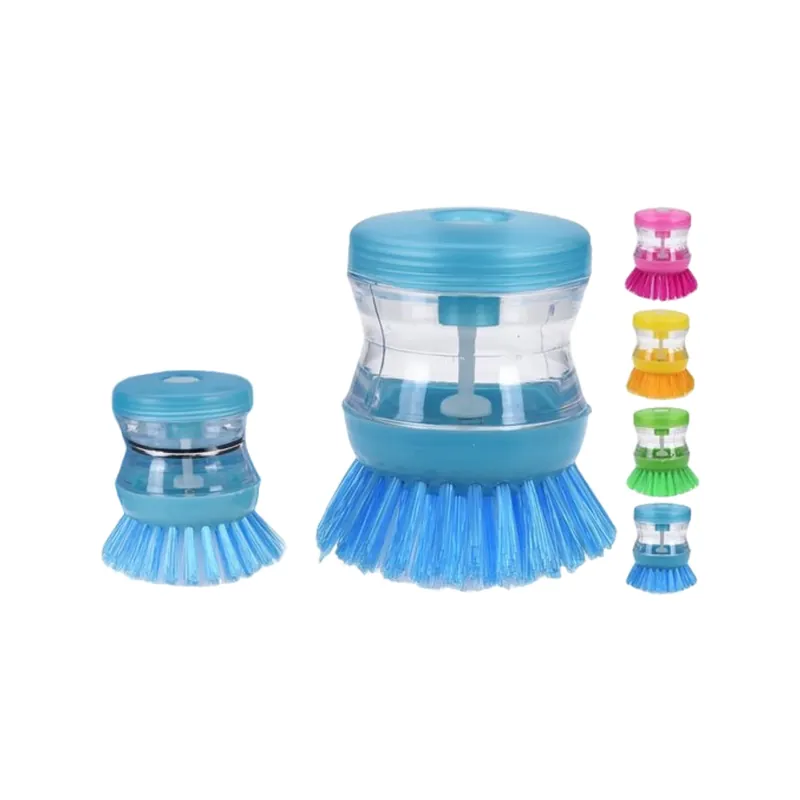 Speciale Aanbieding Ultra Clean Afwasborstel Met Reservoir 4 A