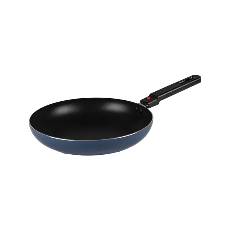 Premium Kampa 24cm Frying Pan Midnight