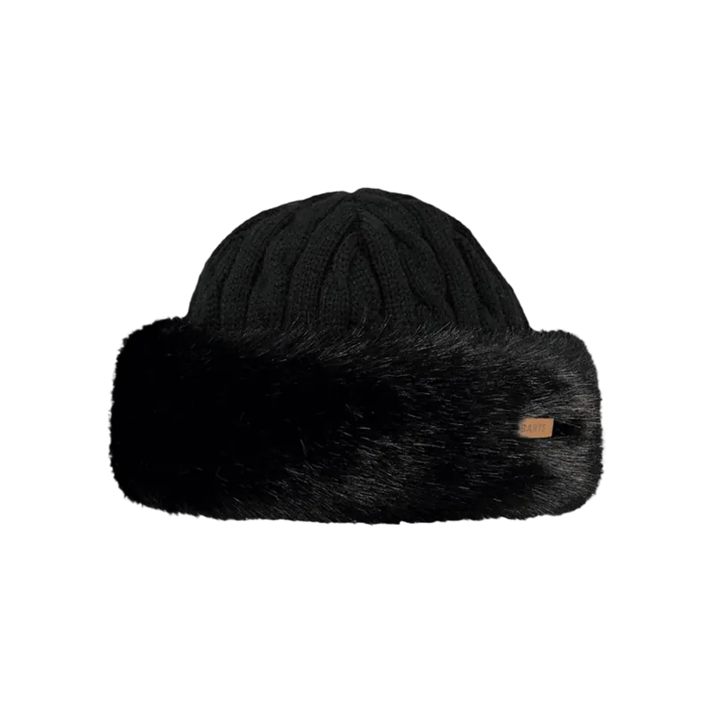 Barts Fur Cable Bandhat Snelle Levering