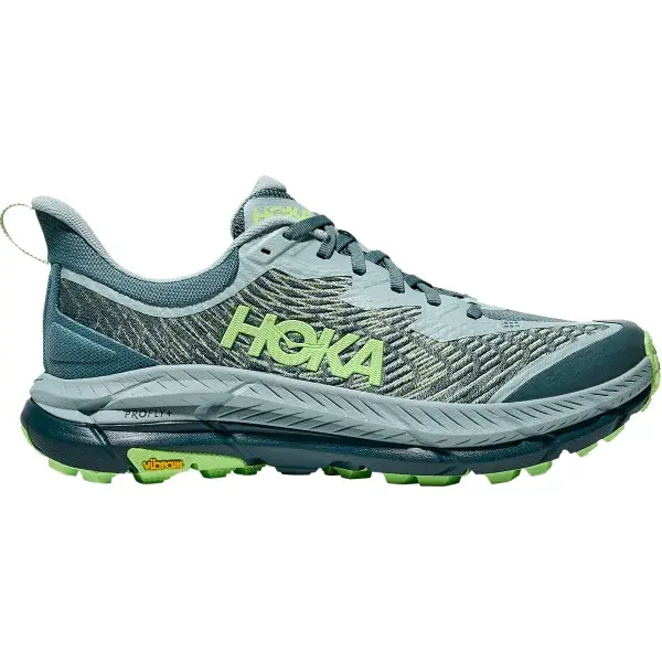 Gereduceerde Prijs TrailschoenHOKA ONE ONEMAFATE SPEED 4 MOUNTAIN FOG / DRUZY