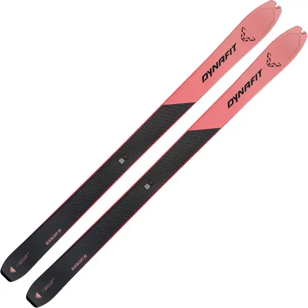 ToerskiDYNAFITBLACKLIGHT 88 FI 70 FLUO CORAL Superprijs